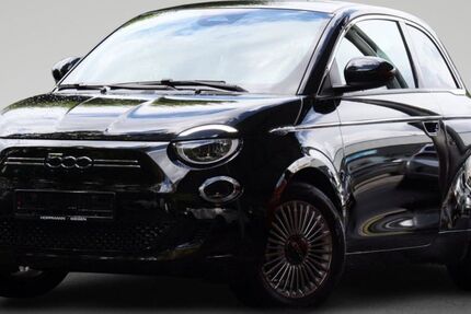 Fiat 500e 17.034 km 19.990 &euro; Siegen 57072