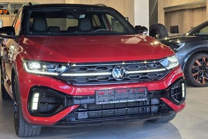 VW T-Roc 35.800 km 34.490 &euro; Siegen 57072