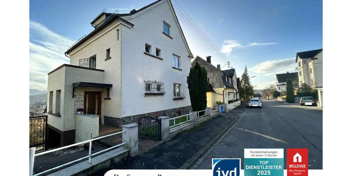 Einfamilienhaus Betzdorf - 6 Zimmer, 104 m&sup2;, 198.000&euro; | Angebot:23849598