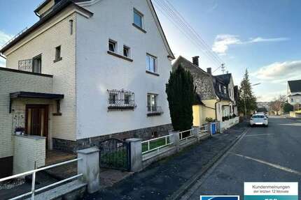 Haus Betzdorf - 6 Zimmer, 104 m&sup2;, 198.000&euro; | Angebot:23849598