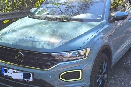 VW T-Roc 31.700 km 26.350 &euro; Siegen 57076