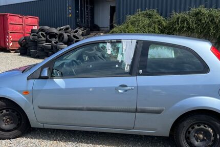 Ford Fiesta 161.500 km 590 &euro; Waldbröl 51545