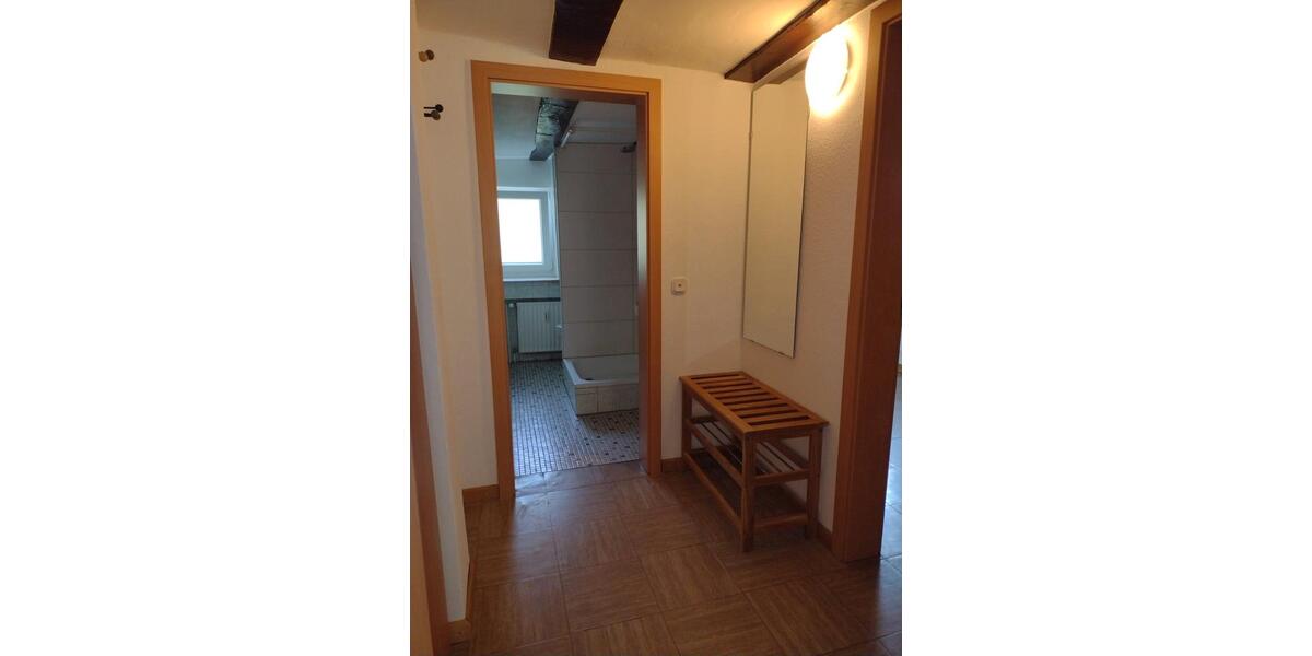 Etagenwohnung Siegen Kaan-Marienborn - 1 Zimmer, 35 m&sup2;, 370&euro; | Angebot:26538336