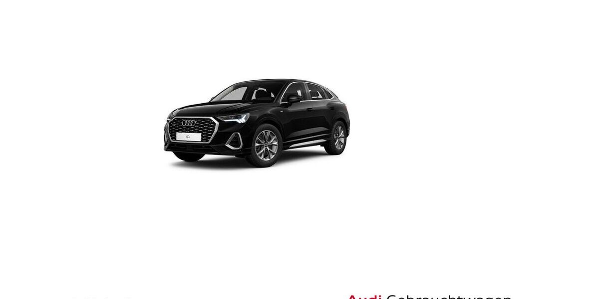 Audi Q3 53.000 km 34.840 &euro; Siegen 57074