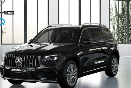 Mercedes-Benz GLB 35 AMG 15.678 km 53.770 &euro; Siegen 57074