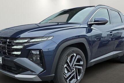 Hyundai TUCSON 8.900 km 36.890 &euro; Dillenburg 35684