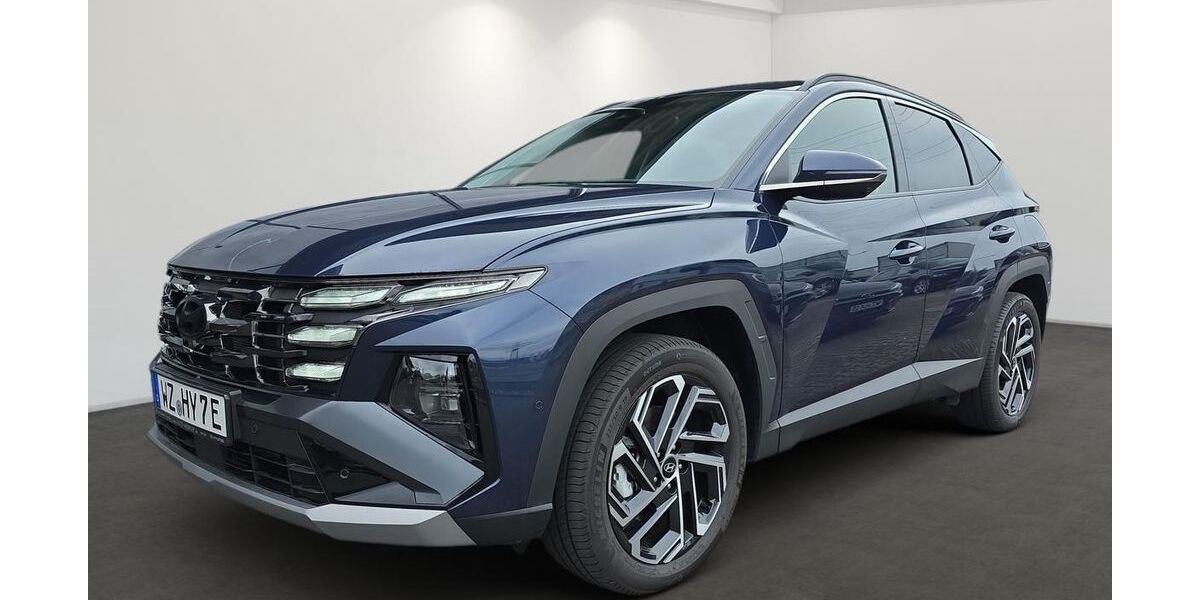 Hyundai TUCSON 8.900 km 36.890 &euro; Dillenburg 35684