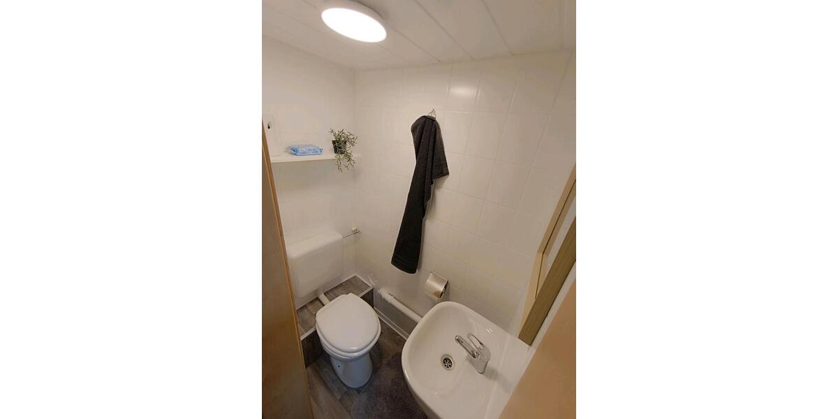 Etagenwohnung Haiger - 3 Zimmer, 55 m&sup2;, 400&euro; | Angebot:26413399