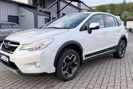 Subaru XV 121.000 km 7.499 &euro; Kreuztal 57223