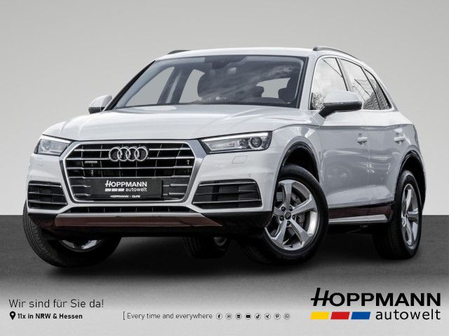 Audi Q5 114.000 km 24.980 &euro; Olpe 57462