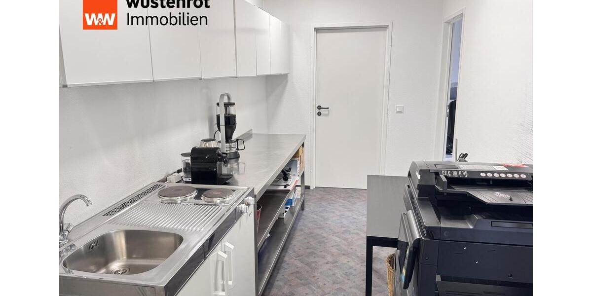 Gewerbeobjekt Kirchen (Sieg) - 680&euro; | Angebot:25354536