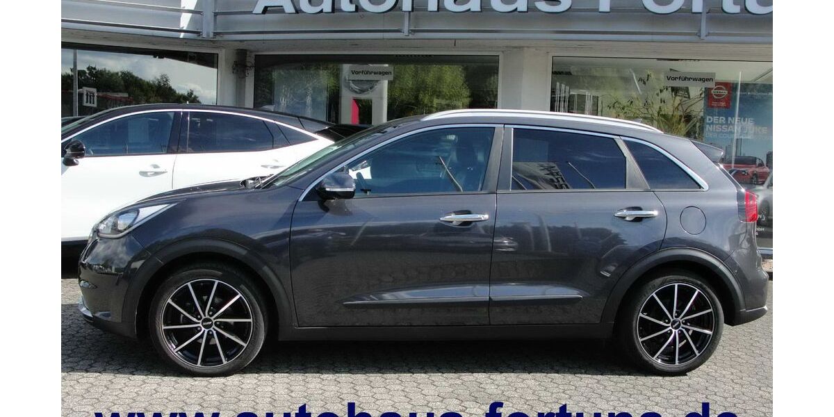 Kia Niro 49.800 km 15.800 &euro; Olpe 57462