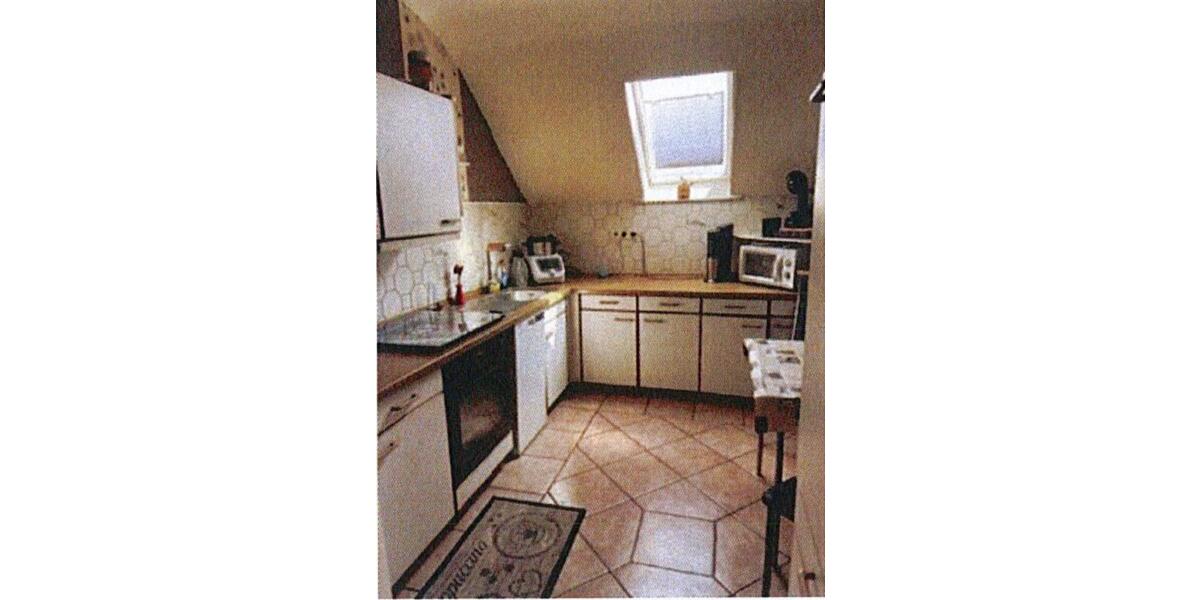 Etagenwohnung Siegen Dillnhütten - 5 Zimmer, 126 m&sup2;, 1.050&euro; | Angebot:24851516