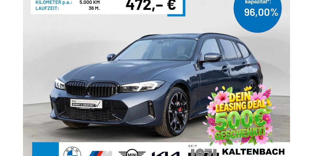 BMW 330 27.205 km 49.290 &euro; Waldbröl 51545