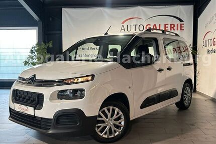 Citroen Berlingo 92.300 km 12.490 &euro; Hachenburg 57627