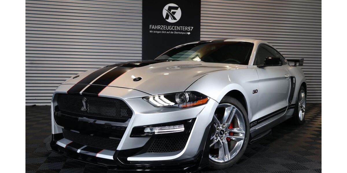 Ford Mustang 41.696 km 34.950 &euro; Wenden 57482