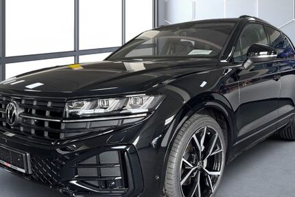 VW Touareg 1.190 km 89.990 &euro; Netphen 57250