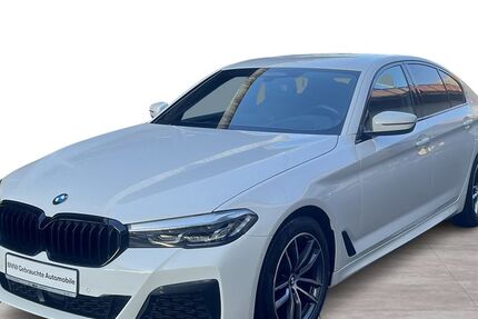 BMW 520 107.700 km 33.790 &euro; Betzdorf 57518