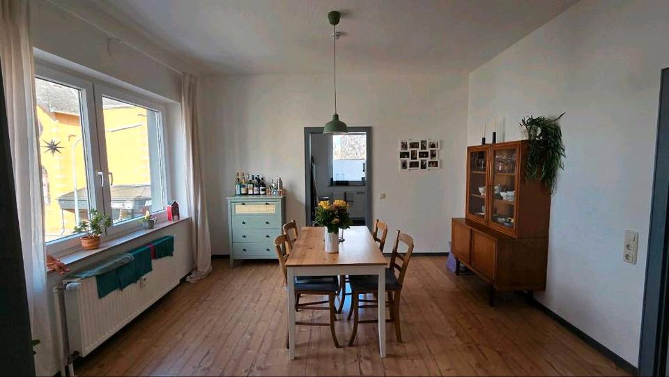 Etagenwohnung Hachenburg - 2.5 Zimmer, 85 m&sup2;, 650&euro; | Angebot:25299177