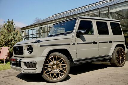 Mercedes-Benz G 450 12.500 km 224.950 &euro; Reichshof-Denklingen 51580