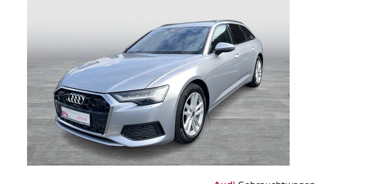 Audi A6 90.800 km 39.980 &euro; Siegen 57074