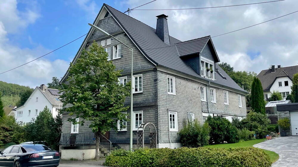 Mehrfamilienhaus, Wohnhaus Lennestadt / Bonzel Bonzel - 1 Zimmer, 337 m&sup2;, 299.000&euro; | Angebot:25736033