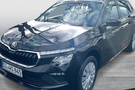 Skoda Kamiq 2.500 km 21.290 &euro; Siegen 57076