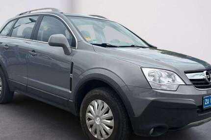 Opel Antara 143.352 km 4.499 &euro; Olpe 57462
