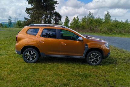 Dacia Duster 50.000 km 11.000 &euro; Bad Laasphe 57335