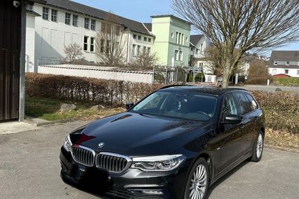 BMW 520 126.000 km 21.900 &euro; Lennestadt 57368