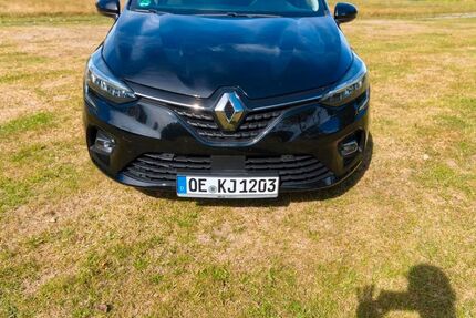 Renault Clio 44.250 km 10.499 &euro; Wenden 57482