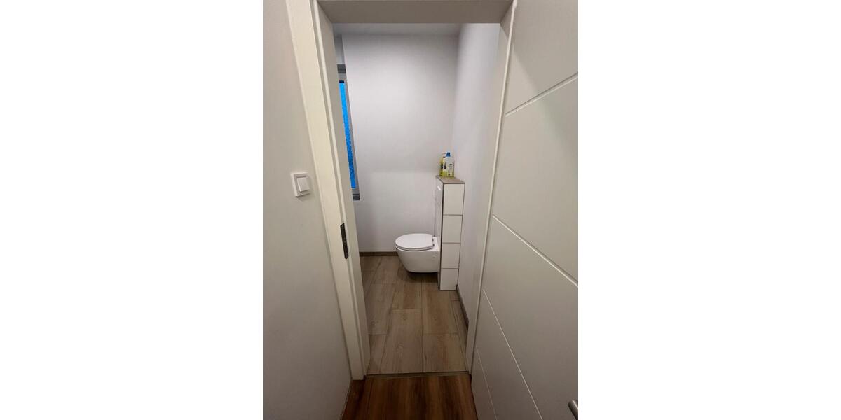 Etagenwohnung Hilchenbach - 3 Zimmer, 77 m&sup2;, 650&euro; | Angebot:25255156