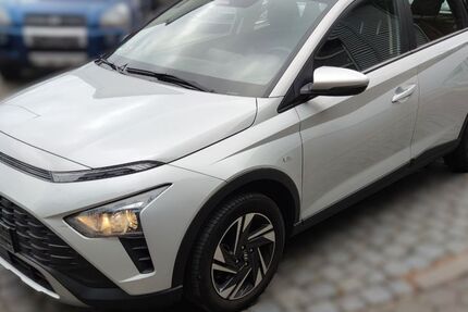 Hyundai BAYON 59.500 km 13.389 &euro; Herborn 35745