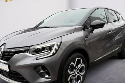 Renault Captur 57.554 km 16.490 &euro; Wenden 57482
