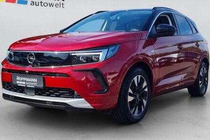 Opel Grandland (X) 30.234 km 17.990 &euro; Kreuztal 57223