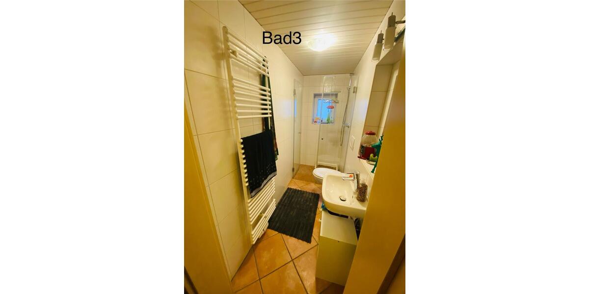 Doppelhaushälfte Herdorf - 10 Zimmer, 110 m&sup2;, 217.000&euro; | Angebot:25057039