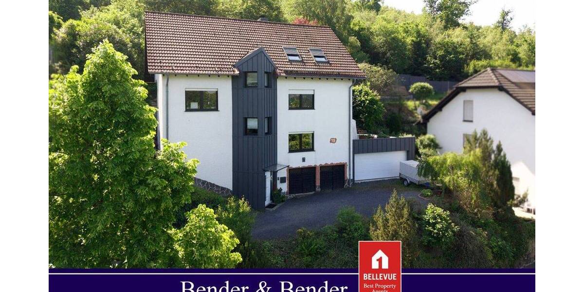 Mehrfamilienhaus, Wohnhaus Grünebach - 7 Zimmer, 230 m&sup2;, 350.000&euro; | Angebot:26859154
