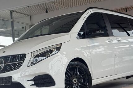 Mercedes-Benz V 250 83.866 km 46.991 &euro; Siegen 57078