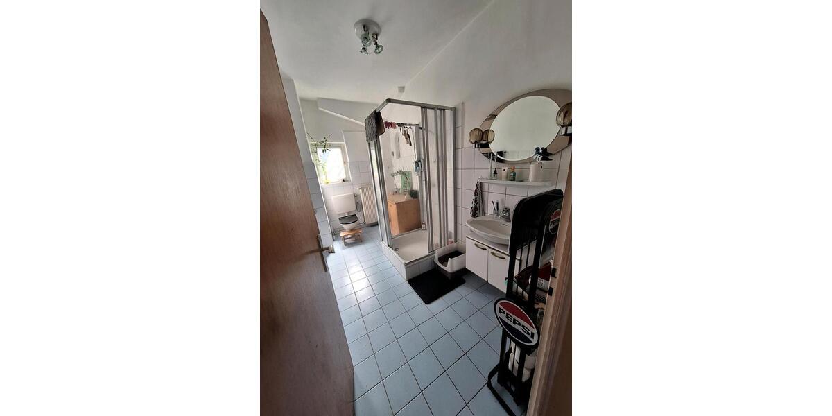 Erdgeschoßwohnung Siegen Kaan-Marienborn - 2.5 Zimmer, 84 m&sup2;, 820&euro; | Angebot:26090526