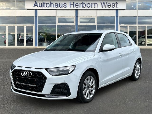 Audi A1 15.100 km 23.450 &euro; Herborn 35745
