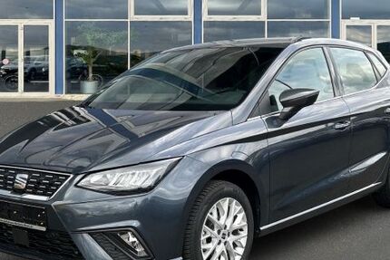 Seat Ibiza 16.000 km 17.950 &euro; Herborn 35745