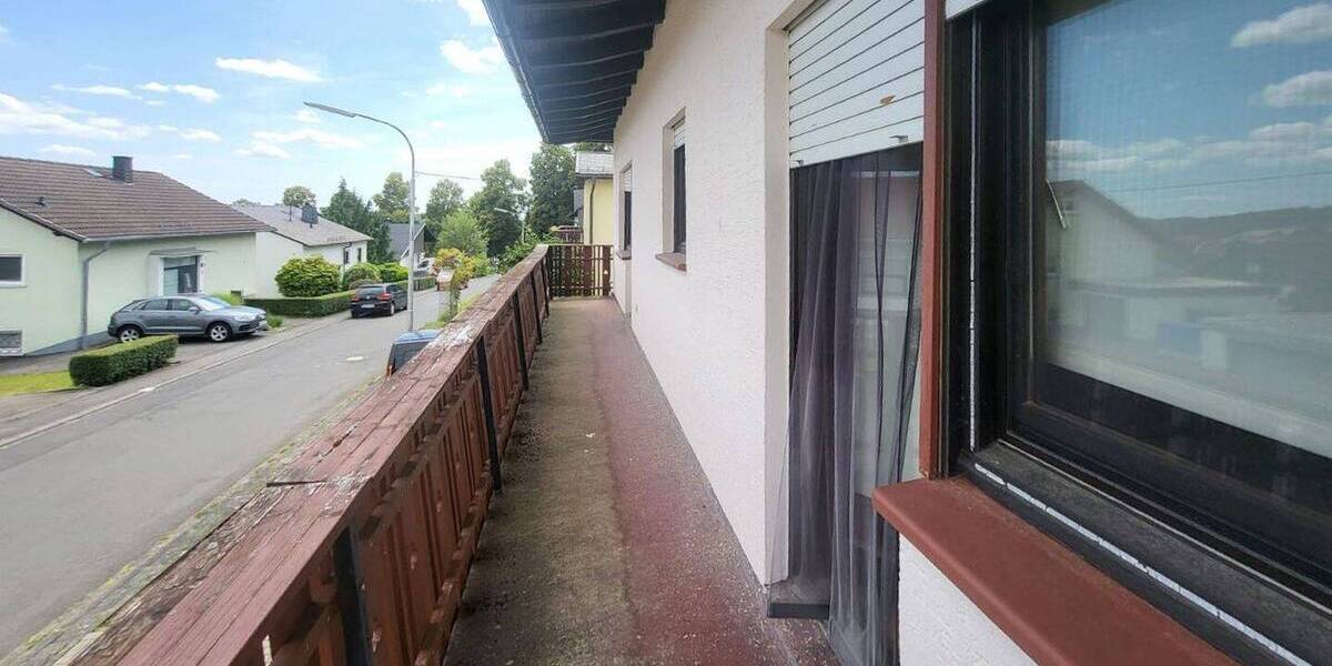 Einfamilienhaus Rennerod - 5 Zimmer, 135 m&sup2;, 295.000&euro; | Angebot:25691901