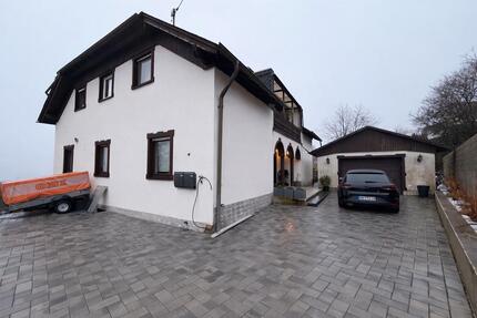 Haus Betzdorf - 4 Zimmer, 300 m&sup2;, 430.000&euro; | Angebot:26052283