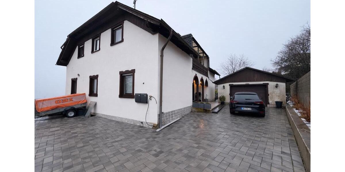 Mehrfamilienhaus, Wohnhaus Betzdorf - 4 Zimmer, 300 m&sup2;, 430.000&euro; | Angebot:26052283