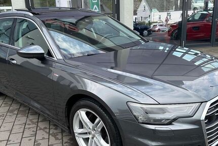 Audi A6 179.876 km 22.891 &euro; Burbach 57299