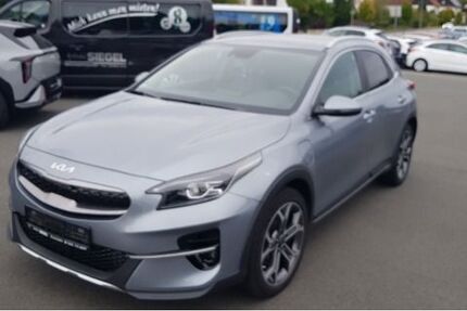 Kia XCeed 60.000 km 20.990 &euro; Bruchertseifen 57539