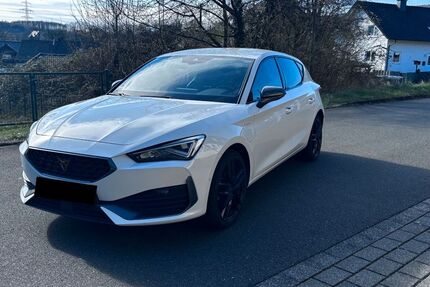 Cupra Leon 43.861 km 21.900 &euro; Brachbach 57555