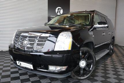 Cadillac Escalade 81.522 km 25.999 &euro; Wenden 57482