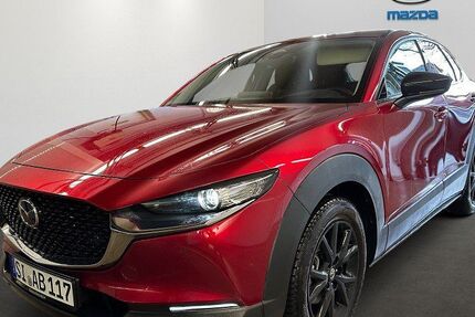 Mazda CX-30 3.000 km 30.290 &euro; Siegen 57076