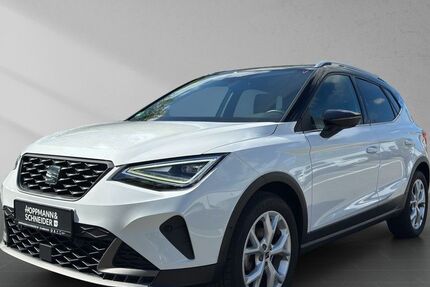 Seat Arona 21.053 km 21.810 &euro; Erndtebrück 57339
